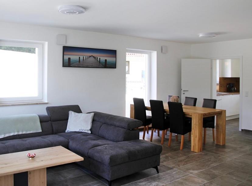 Ferienhaus Ferati Günzburg Buitenkant foto