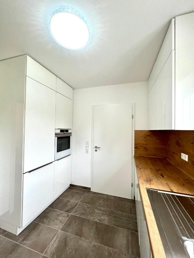 Ferienhaus Ferati Günzburg Buitenkant foto